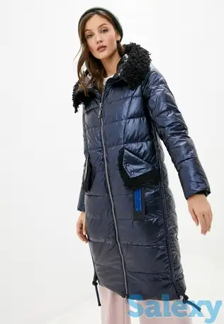 Куртка утепленная winterra, фотография 1