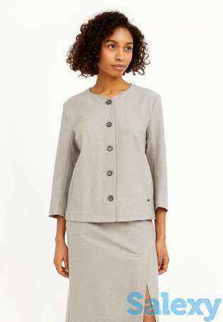 Жакет finn flare, фотография 1