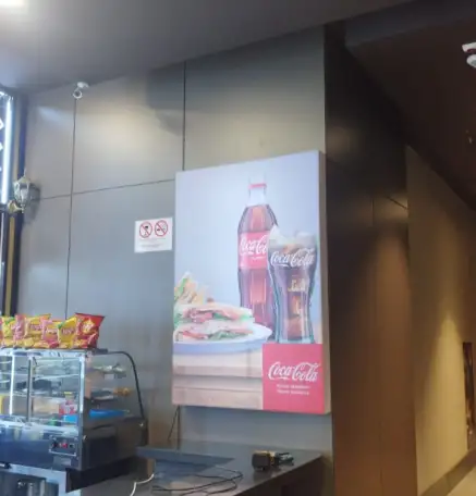 Объёмные буквы Шымкент, фотография 2