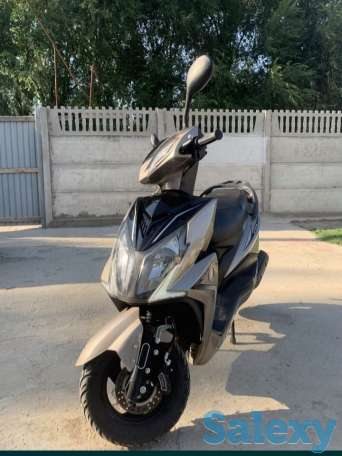 Скутер продам срочно, фотография 1