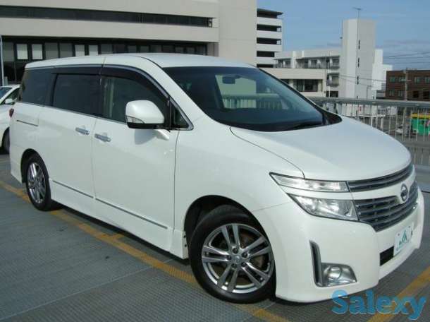 Автомобиль под заказ из Японии, фотография 10