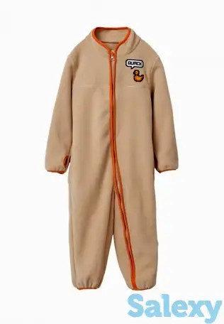 Комбинезон happy baby, фотография 1