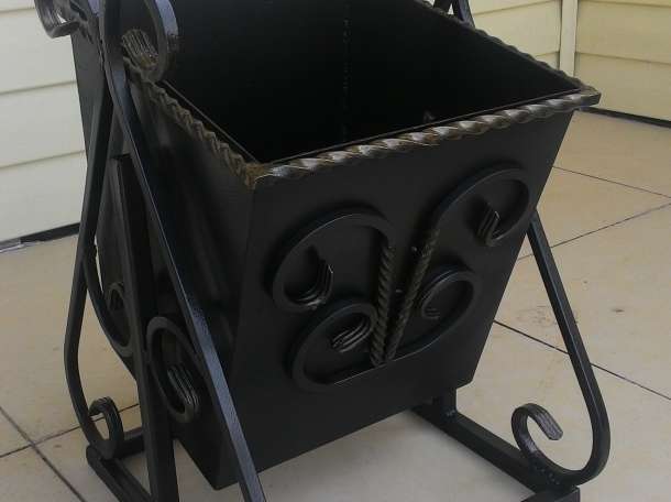 Кованные изделия на заказ, фотография 5