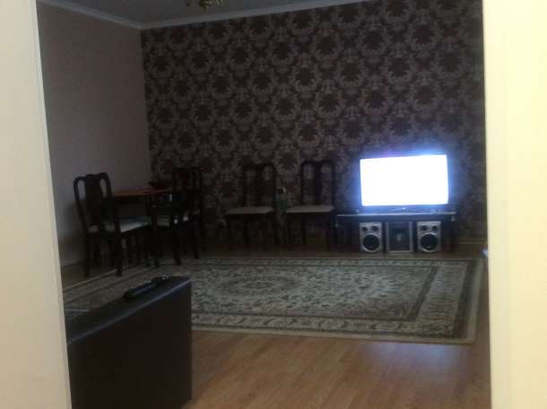 Продаю, Ш.Кудайбердиулы 17/6, фотография 1