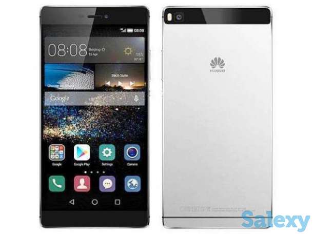 Продам смартфон Huawei P8., фотография 1