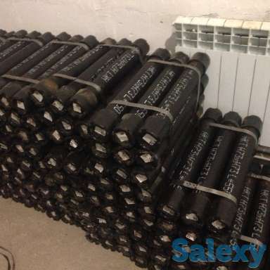 Изделия из труб НКТ НКВ ОТТМ, фотография 3