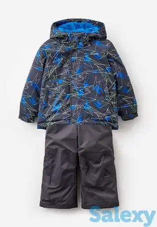 Костюм утепленный gusti, фотография 1