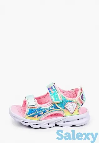 Сандалии котофей, фотография 1