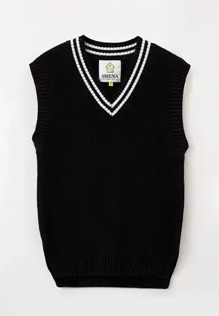 Жилет smena, фотография 1