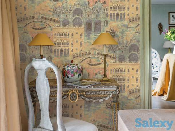 Обои в Алматы, фотография 3