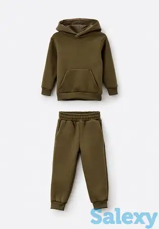 Костюм спортивный агапэ, фотография 1