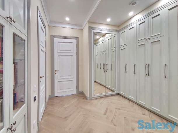 3-комнатная квартира, 105 м², 5/6 этаж, Ерменсай 25/1, фотография 4