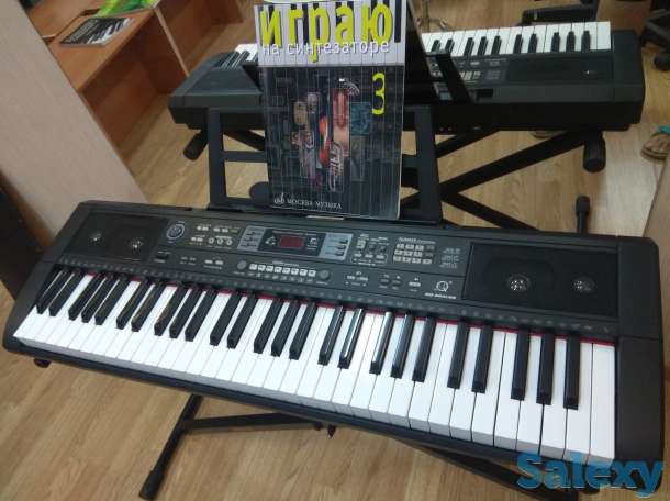 Продам синтезатор MQ603, фотография 1