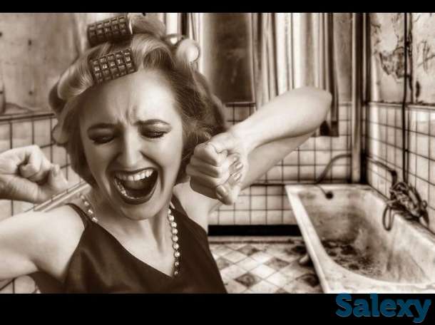 Строительство, фотография 6