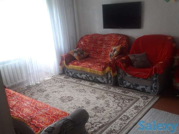 Продам 2-комнатную квартиру на 35кв, Гагарина 218 кв 1, фотография 9