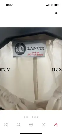 Брендовые вещи, фотография 4