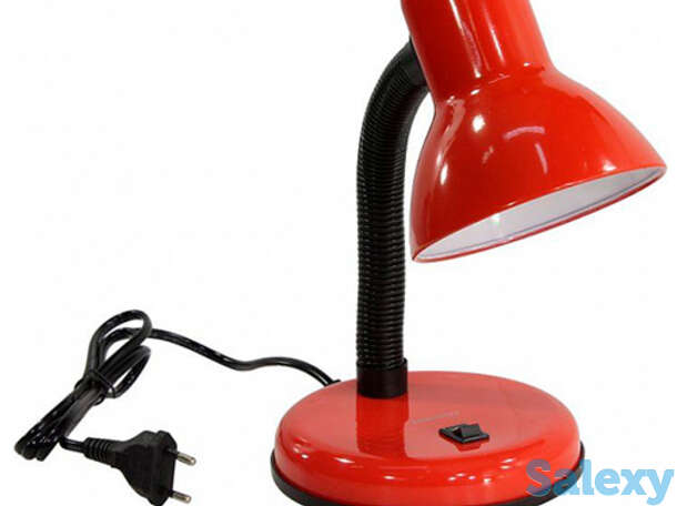 Светодиодный настенный светильник smartbuy-5w /red 4013 sbl-4013-5-r-red, фотография 1