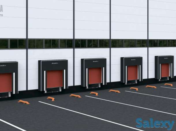 Перегрузочное оборудование, фотография 2