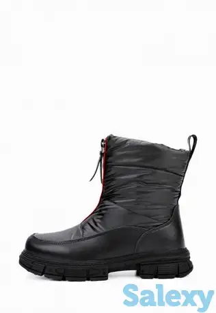 Дутики t.taccardi, фотография 1