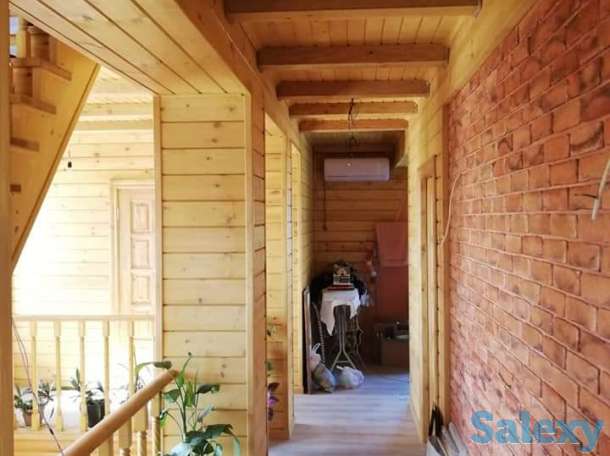 Отделка бань, фотография 3