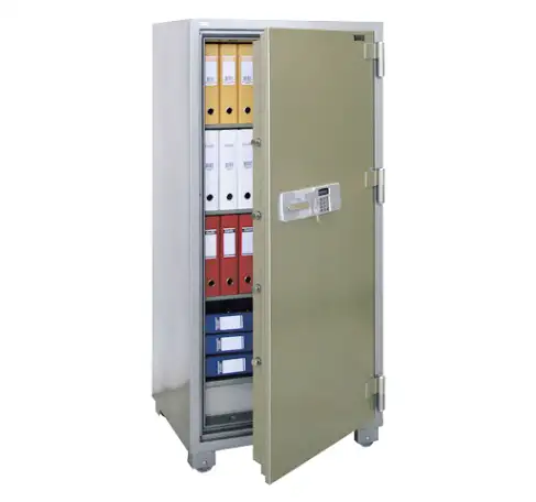 Огнестойкие сейфы пр-во Юж. Корея серии TOPAZ, фотография 4