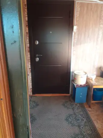 Продам 2Х комнатную квартиру на земле в районе ЖД, шемонаиха ул. Лермонтова 37а. кв.1, фотография 7