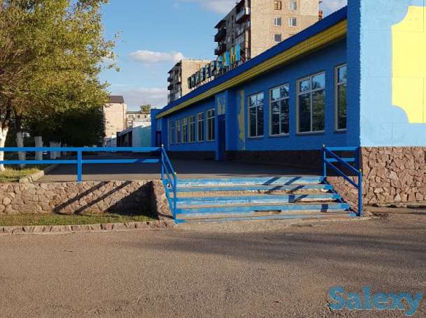 Продам рабочий строительный магазин, ул. В. Хара 1, фотография 11