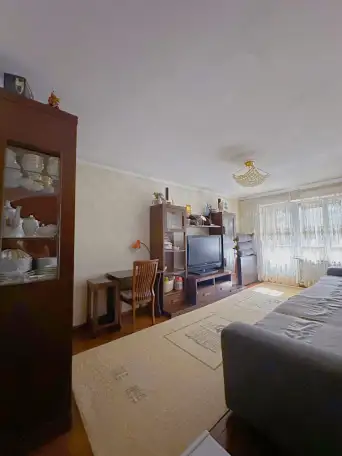 квартира, Уалиханова, фотография 4