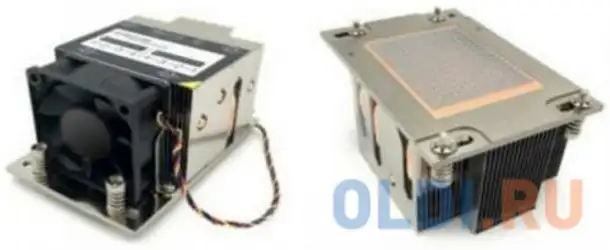 As2un-r83 lga 3647, tdp 205w, 2u active, фотография 1