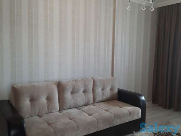 Сдаётся 2-квартира на левом берегу в НОВОСИТИ, Ұлы Дала 36/1, фотография 2