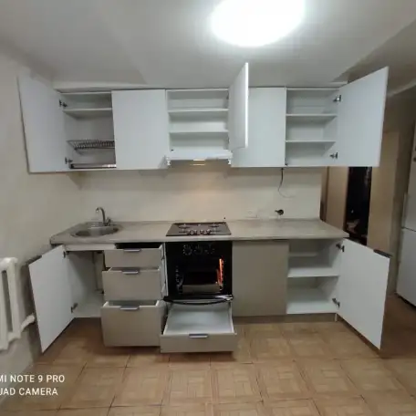 Кухни Алматы изготовление, фотография 15