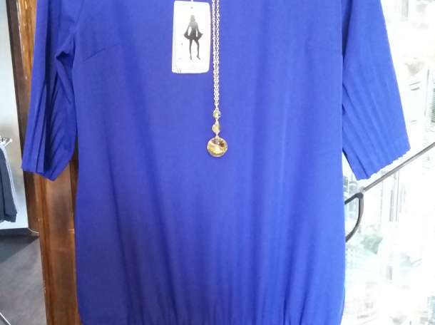 Платья размеры 50, 52, 54, фотография 1