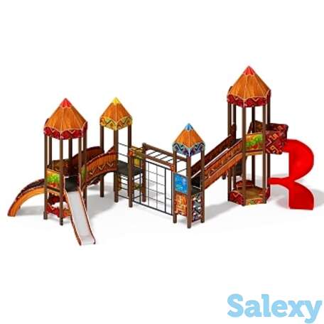 Дик 2.26.06-01.с «карандаши» н=1200, фотография 1