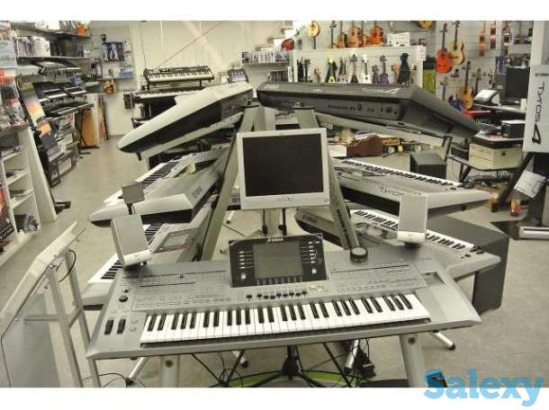 Buy Yamaha Tyros 5 $1500USD, фотография 3