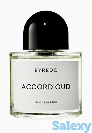 Парфюмерная вода byredo, фотография 1