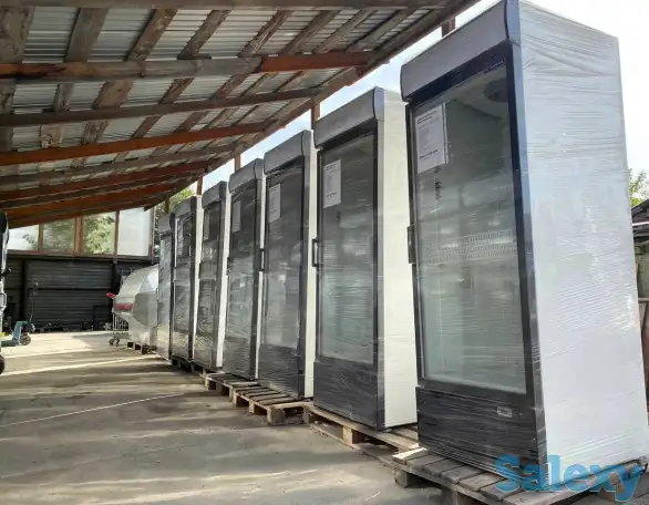 Холодильные шкафы для франшиз пивных магазинов, фотография 6