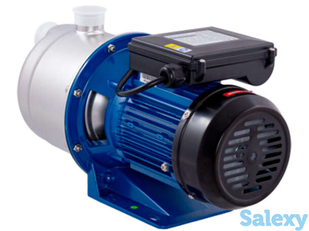 Поверхностный насос aquario ajs-60a, фотография 1