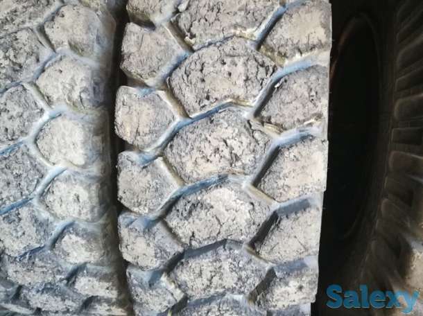 Продам Крупногоборитные шины, фотография 11