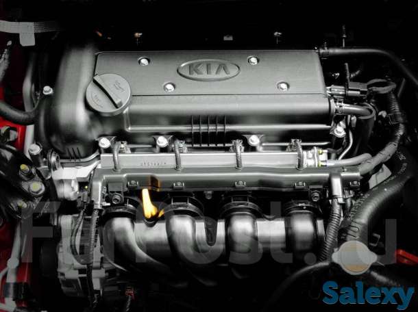 ДВС и КПП на все модели авто с 2007 г.в., фотография 3