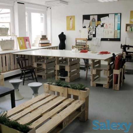 Оптовый и индивидуальный пошив одежды, фотография 1