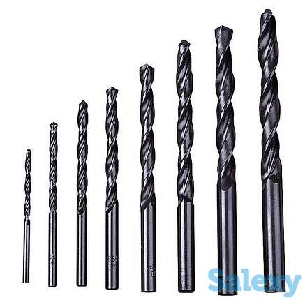 Подшипники, Ремни, Инструменты, фотография 2