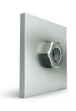 Горячее цинкование гальваника, фотография 5