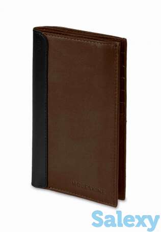 Кошелек moleskine, фотография 1