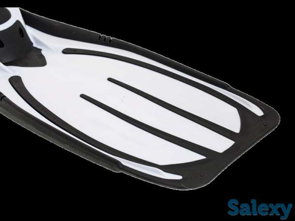 Ласты marlin grande белые, фотография 4