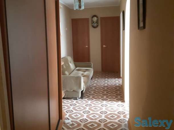 Продам 2-х ком. квартиру - 57,6 кв.м., фотография 9