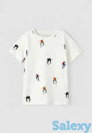 Футболка name it, фотография 1