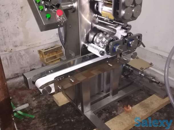 Продам пельменный аппарат СД 250, фотография 1