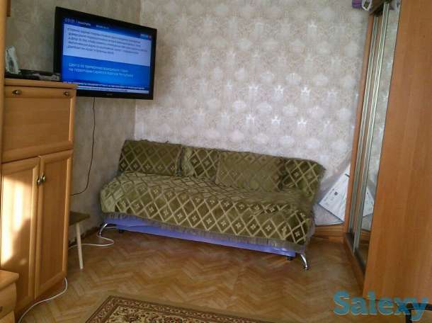 1 комнатная квартира в Косшы, фотография 3