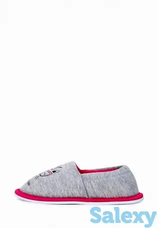 Тапочки honey girl, фотография 1