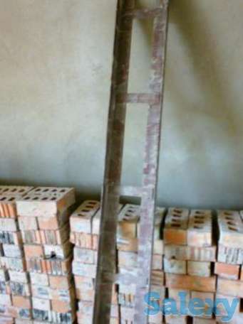 Кирпич жженый, фотография 1